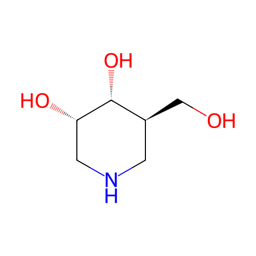 Chemical structure of BindingDB Monomer ID 50350761