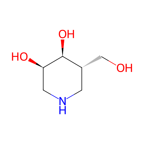 Chemical structure of BindingDB Monomer ID 50350762
