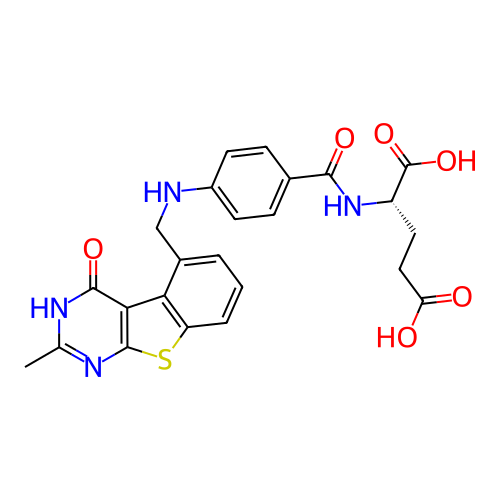 Chemical structure of BindingDB Monomer ID 50350768