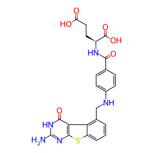 Chemical structure of BindingDB Monomer ID 50350770