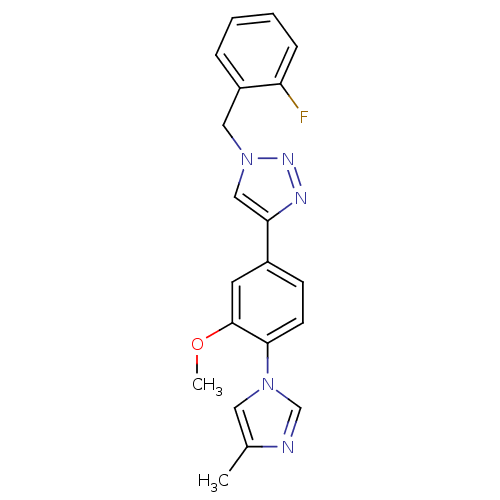 Chemical structure of BindingDB Monomer ID 50350772