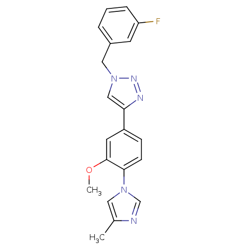 Chemical structure of BindingDB Monomer ID 50350773