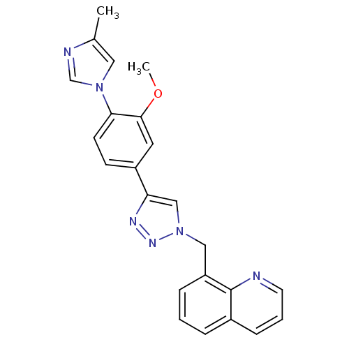 Chemical structure of BindingDB Monomer ID 50350787