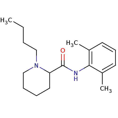 Chemical structure of BindingDB Monomer ID 50350790
