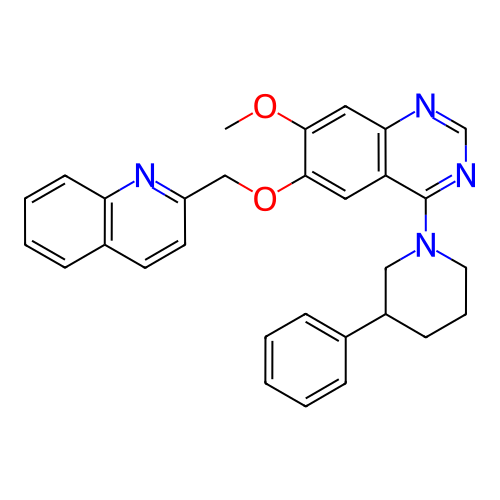 Chemical structure of BindingDB Monomer ID 50350793