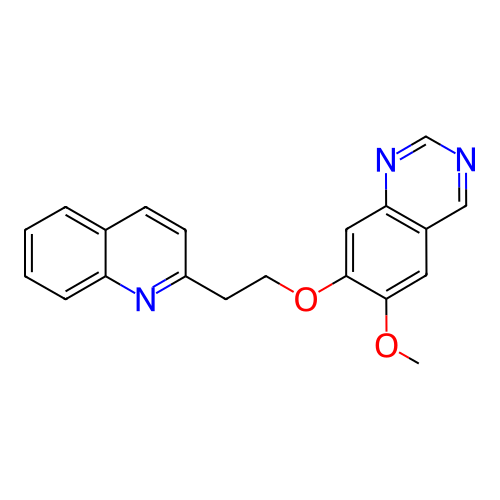 Chemical structure of BindingDB Monomer ID 50350798