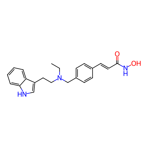 Chemical structure of BindingDB Monomer ID 50350809
