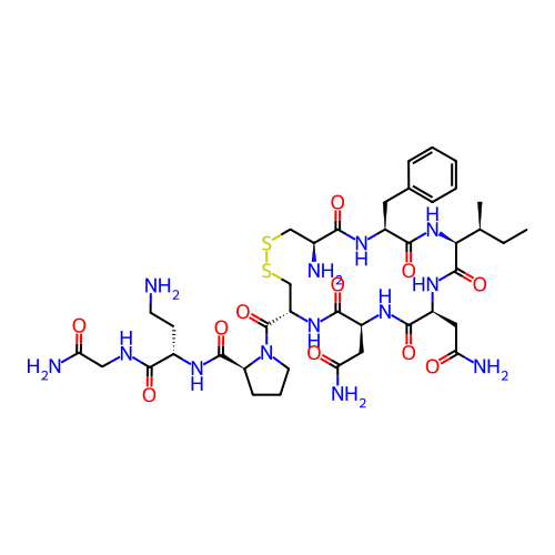 Chemical structure of BindingDB Monomer ID 50350856