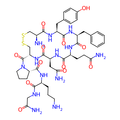 Chemical structure of BindingDB Monomer ID 50350865