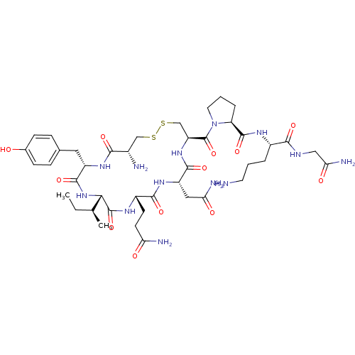 Chemical structure of BindingDB Monomer ID 50350875