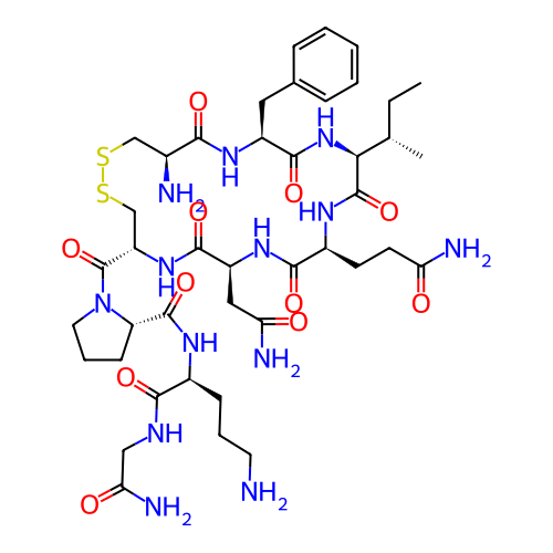 Chemical structure of BindingDB Monomer ID 50350876