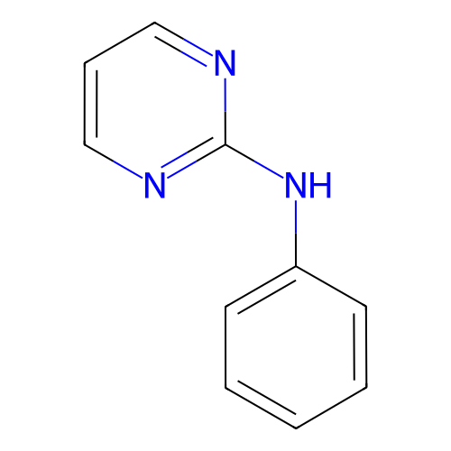 Chemical structure of BindingDB Monomer ID 50350909
