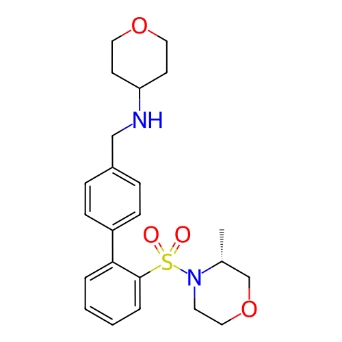 Chemical structure of BindingDB Monomer ID 50350980