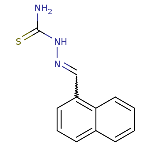 Chemical structure of BindingDB Monomer ID 50350998