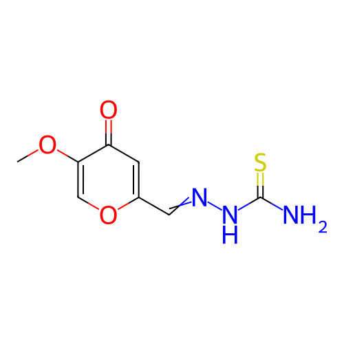 Chemical structure of BindingDB Monomer ID 50351007
