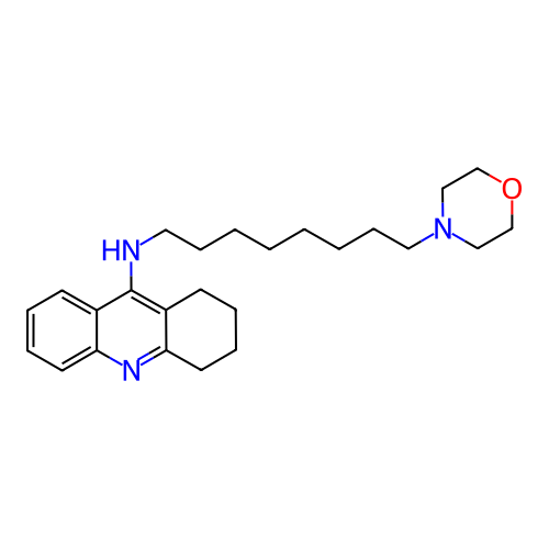 Chemical structure of BindingDB Monomer ID 50351011
