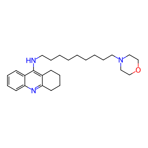 Chemical structure of BindingDB Monomer ID 50351012