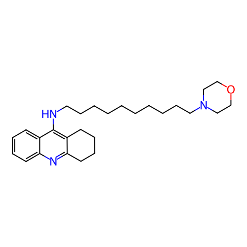 Chemical structure of BindingDB Monomer ID 50351013