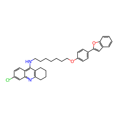 Chemical structure of BindingDB Monomer ID 50351017
