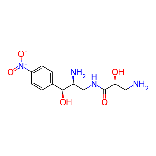 Chemical structure of BindingDB Monomer ID 50351022