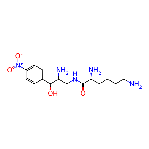 Chemical structure of BindingDB Monomer ID 50351024