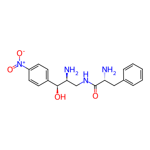 Chemical structure of BindingDB Monomer ID 50351025