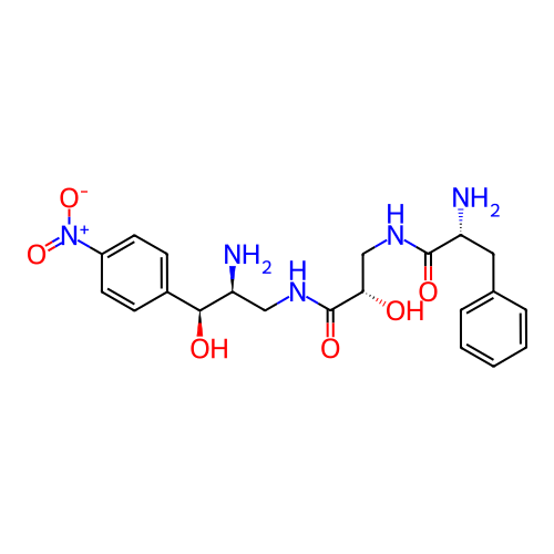Chemical structure of BindingDB Monomer ID 50351031