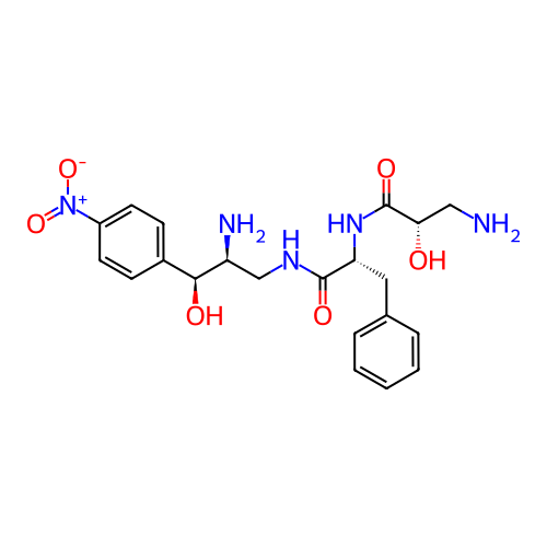 Chemical structure of BindingDB Monomer ID 50351034