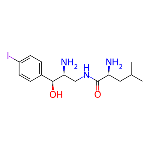 Chemical structure of BindingDB Monomer ID 50351042
