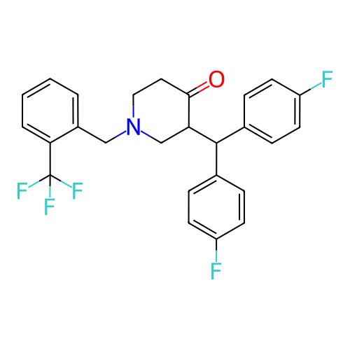 Chemical structure of BindingDB Monomer ID 50351113