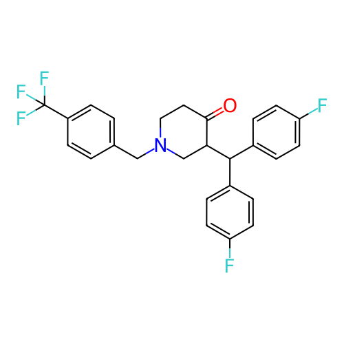 Chemical structure of BindingDB Monomer ID 50351115