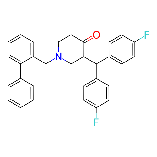 Chemical structure of BindingDB Monomer ID 50351119