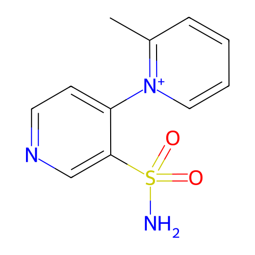 Chemical structure of BindingDB Monomer ID 50351138