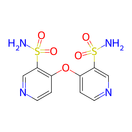 Chemical structure of BindingDB Monomer ID 50351140