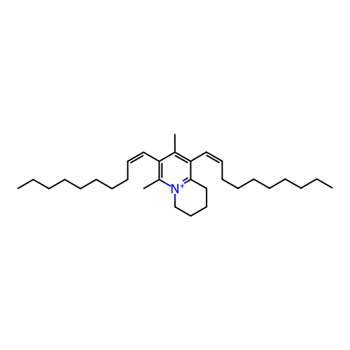 Chemical structure of BindingDB Monomer ID 50351146