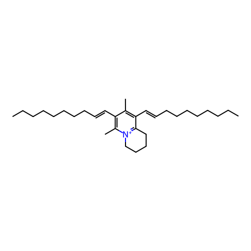 Chemical structure of BindingDB Monomer ID 50351147