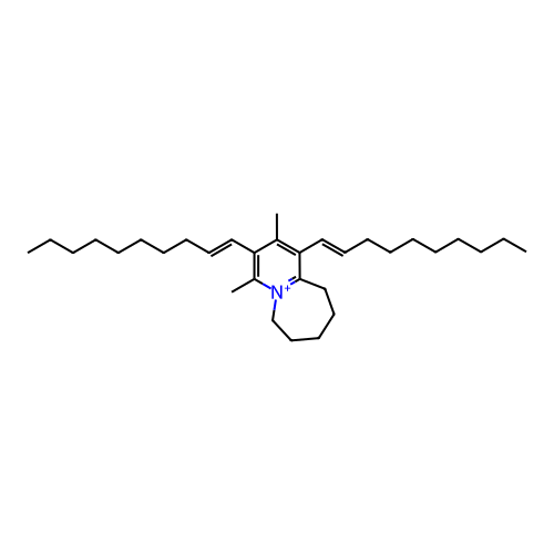Chemical structure of BindingDB Monomer ID 50351150