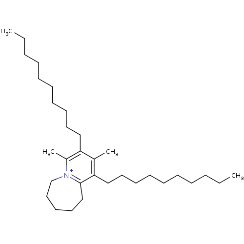 Chemical structure of BindingDB Monomer ID 50351151