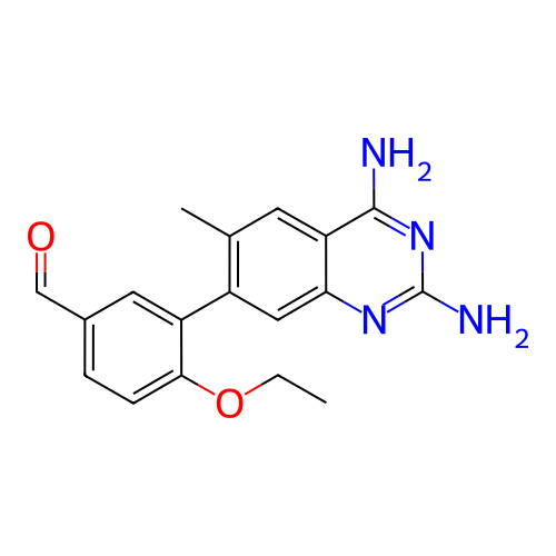 Chemical structure of BindingDB Monomer ID 50351179