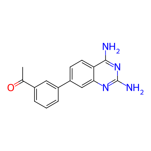 Chemical structure of BindingDB Monomer ID 50351181