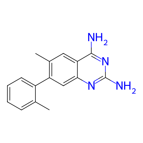 Chemical structure of BindingDB Monomer ID 50351185
