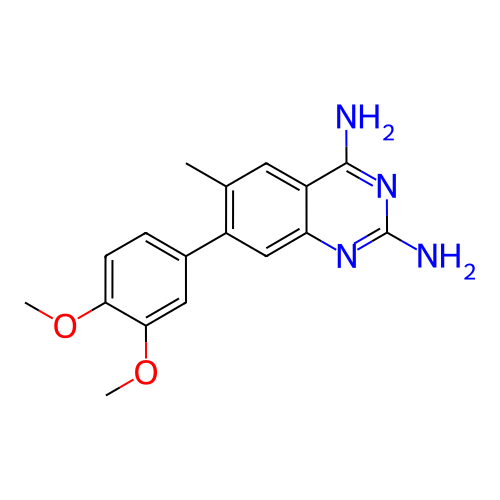 Chemical structure of BindingDB Monomer ID 50351187