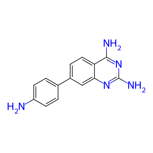 Chemical structure of BindingDB Monomer ID 50351191