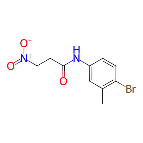 Chemical structure of BindingDB Monomer ID 50351199