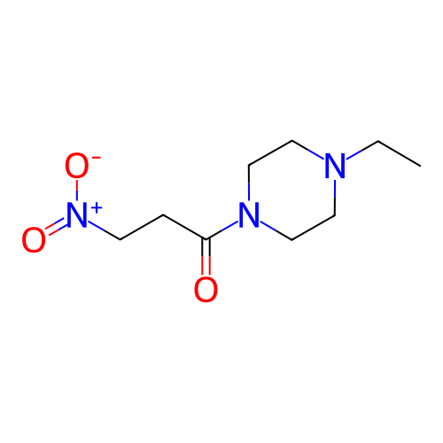Chemical structure of BindingDB Monomer ID 50351200