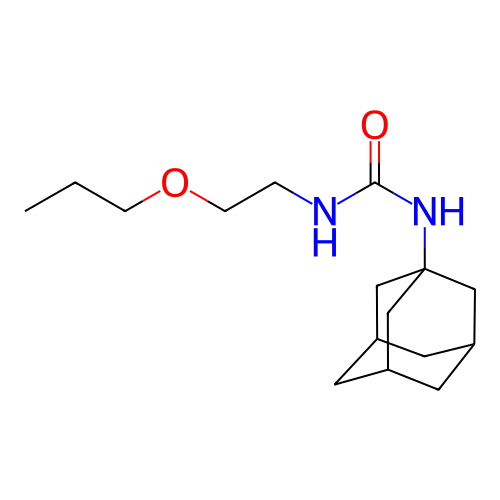 Chemical structure of BindingDB Monomer ID 50351211