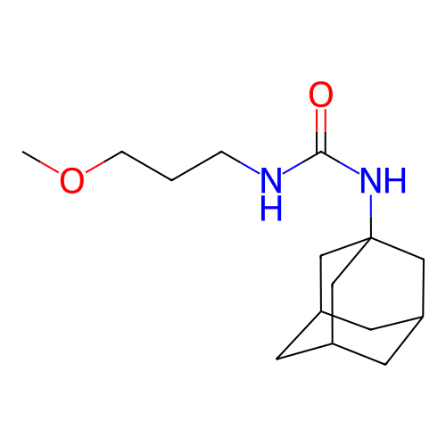 Chemical structure of BindingDB Monomer ID 50351213