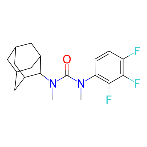 Chemical structure of BindingDB Monomer ID 50351216