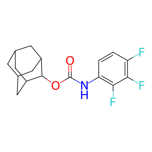 Chemical structure of BindingDB Monomer ID 50351218