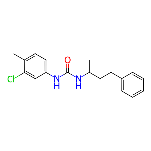 Chemical structure of BindingDB Monomer ID 50351224